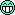 Toothy grin