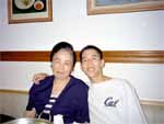 Great grandma