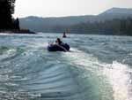 Innertubing