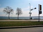 John Nolen road