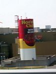 Hormel Chili Factory