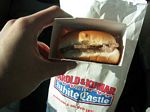 White Castle!
