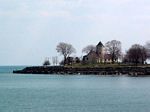 Promontory Point