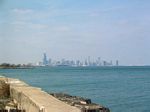 Chicago skyline