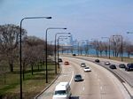 Chicago skyline