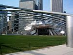 Millenium Park