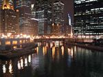 Chicago River
