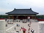 Temple of Heaven