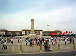 Tiananmen Square