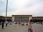 Tiananmen Square