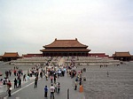 Forbidden City