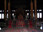 Forbidden City