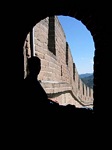 My sillhouette