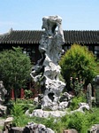 Lingering Garden