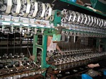 Silk threads