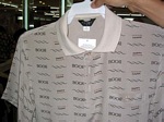 Fobby shirt