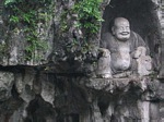 Happy Buddha