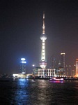 Oriental Pearl TV Tower