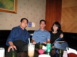 KTV in Shanghai