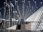 Shanghai Pudong Airport