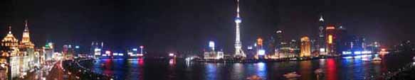 180° of the Bund