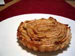 Apple Tart