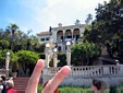 Hearst Castle