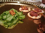 Prosciutto