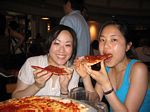 John's Pizzeria