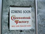 Cheesesteak Factory