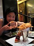 db Burger